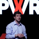 TEDx PWR Main Event