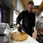 Canyon Pizza Co - Tasting Party